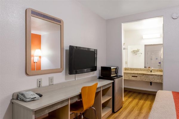 MOTEL 6 MARYSVILLE CA (Marysville)